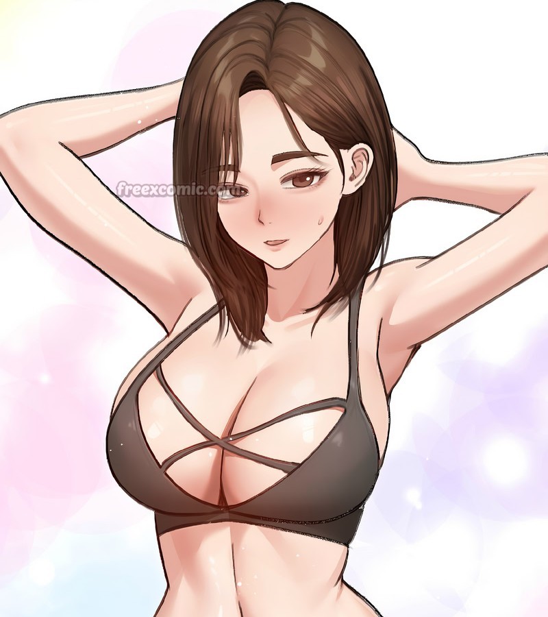 老婆捲款潛逃後第40話