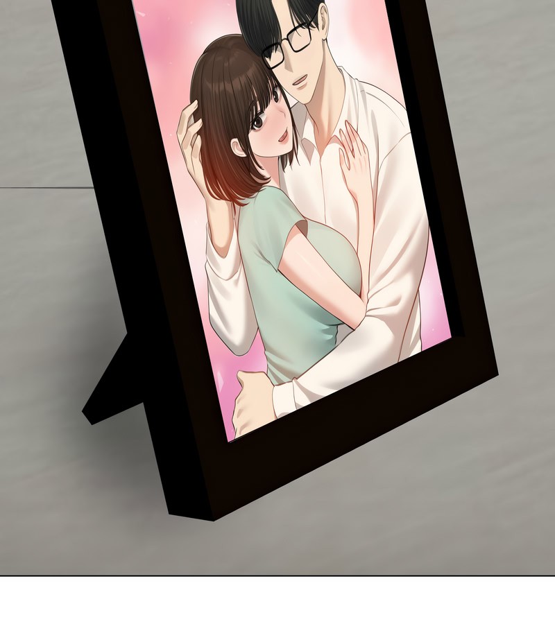 老婆捲款潛逃後第42話