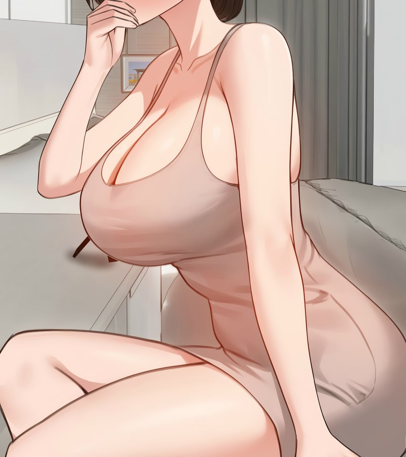 老婆捲款潛逃後第42話