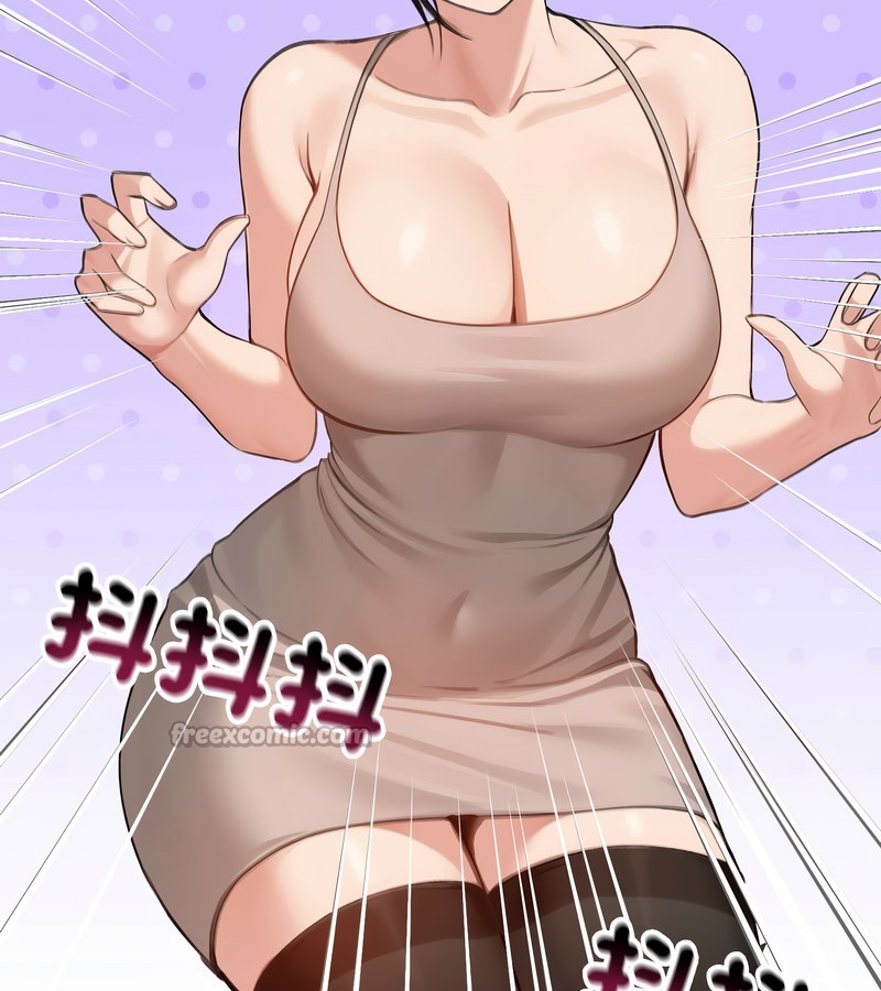 老婆捲款潛逃後第42話