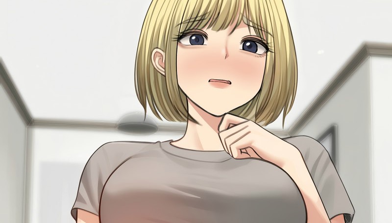 老婆捲款潛逃後第43話