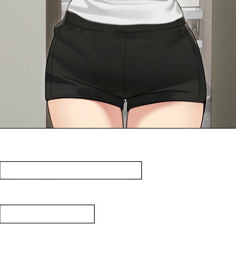 老婆捲款潛逃後第44話