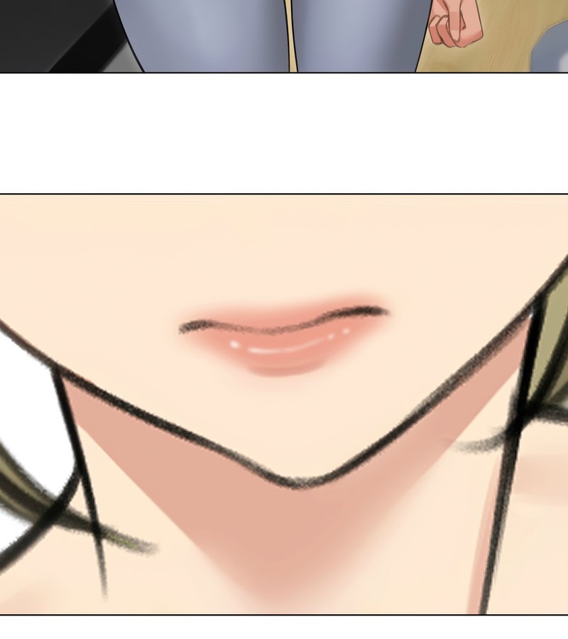 老婆捲款潛逃後第44話