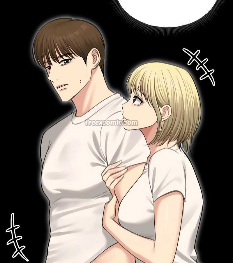 老婆捲款潛逃後第44話