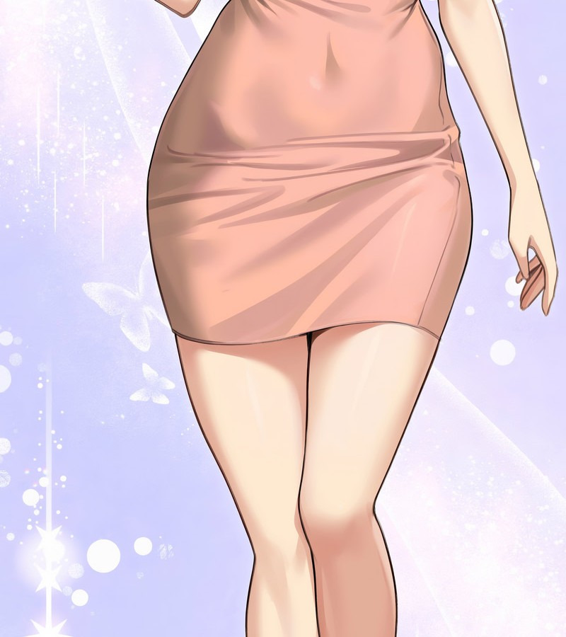 老婆捲款潛逃後第44話