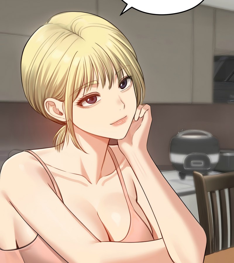 老婆捲款潛逃後第45話