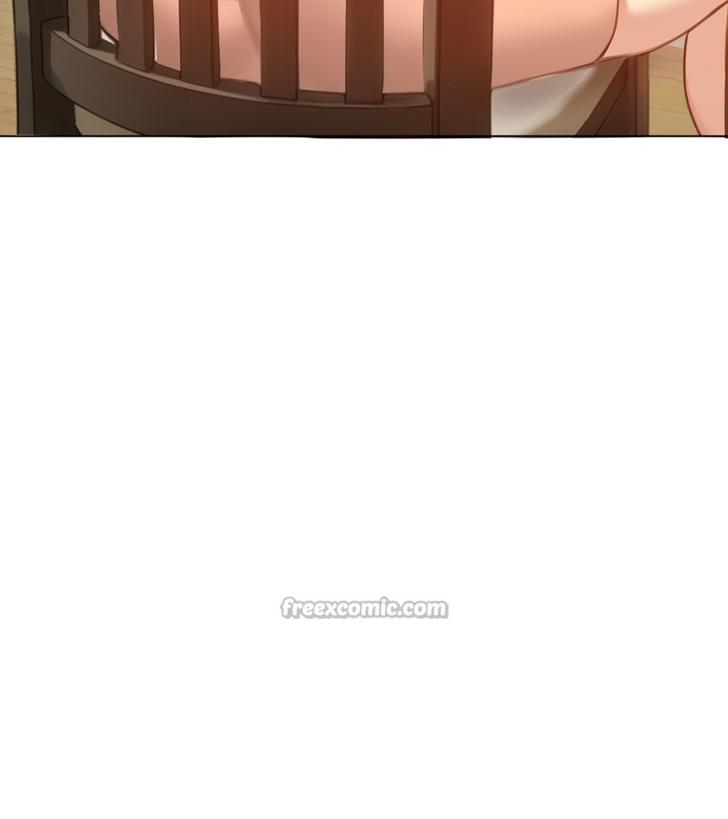 老婆捲款潛逃後第45話