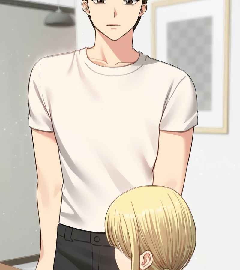 老婆捲款潛逃後第45話