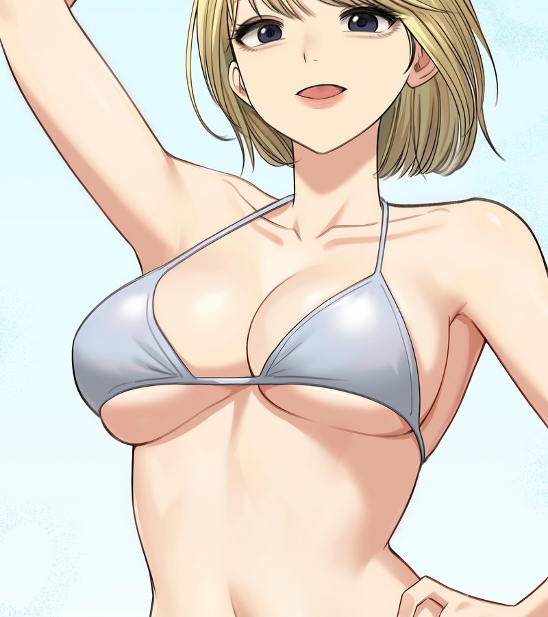 老婆捲款潛逃後第46話