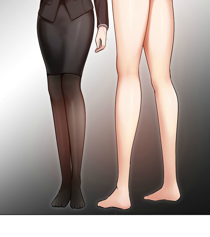 老婆捲款潛逃後第47話