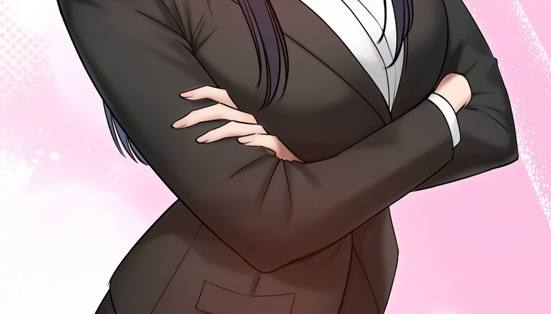 老婆捲款潛逃後第47話