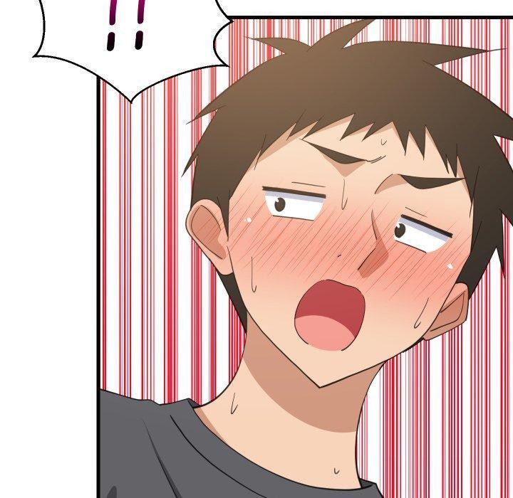 难缠姐妹偏要和我同居第82話