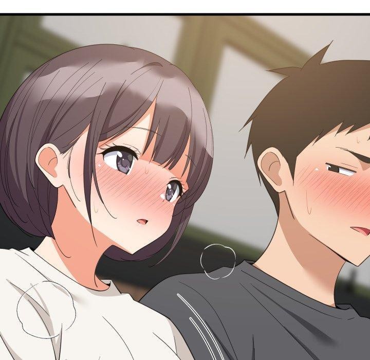 难缠姐妹偏要和我同居第82話