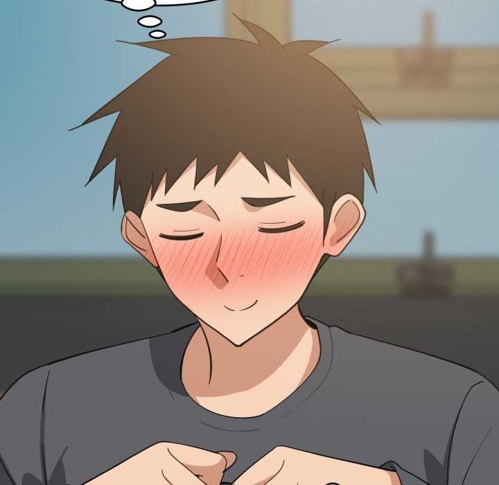 难缠姐妹偏要和我同居第83話