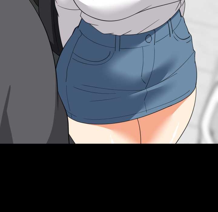 难缠姐妹偏要和我同居第83話