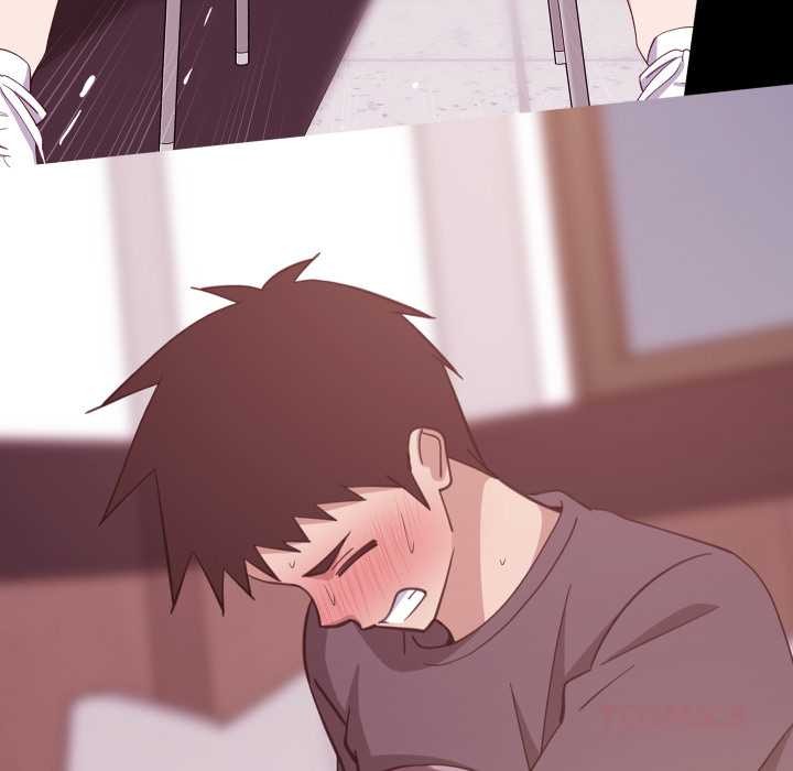 难缠姐妹偏要和我同居第83話