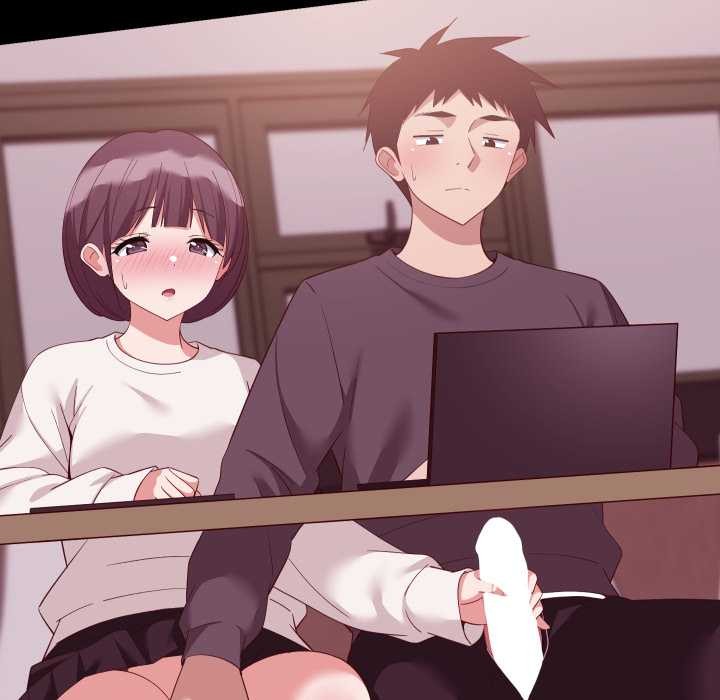 难缠姐妹偏要和我同居第83話