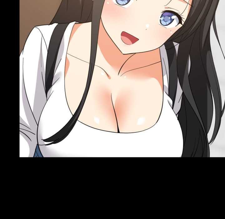 难缠姐妹偏要和我同居第83話