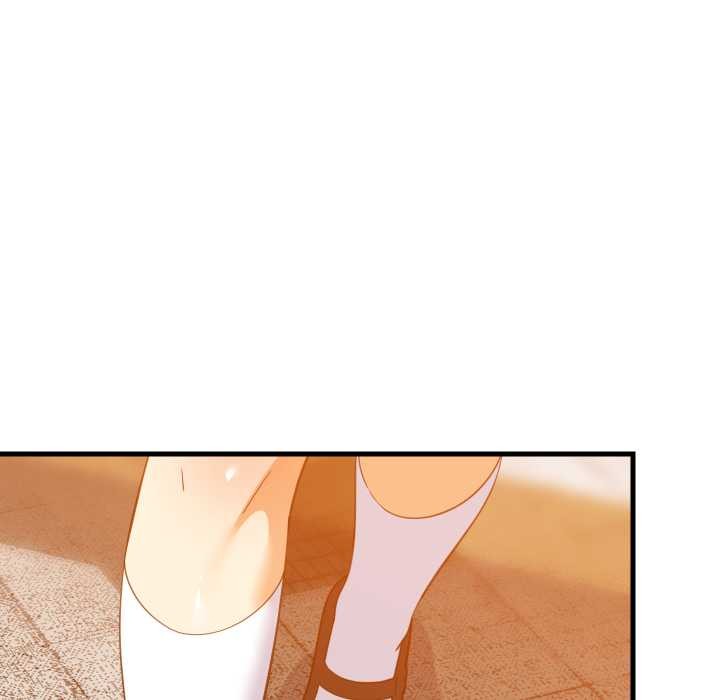 难缠姐妹偏要和我同居第83話