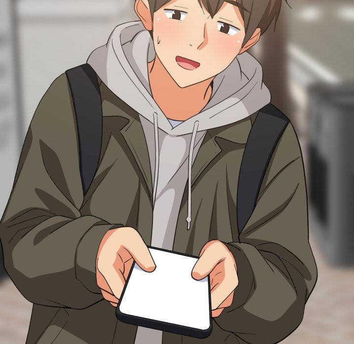 难缠姐妹偏要和我同居第84話