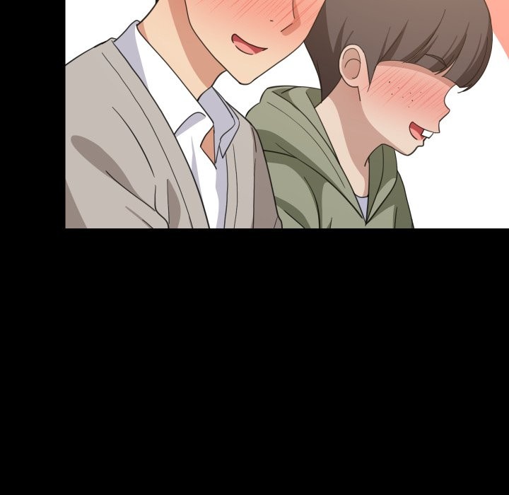 难缠姐妹偏要和我同居第84話