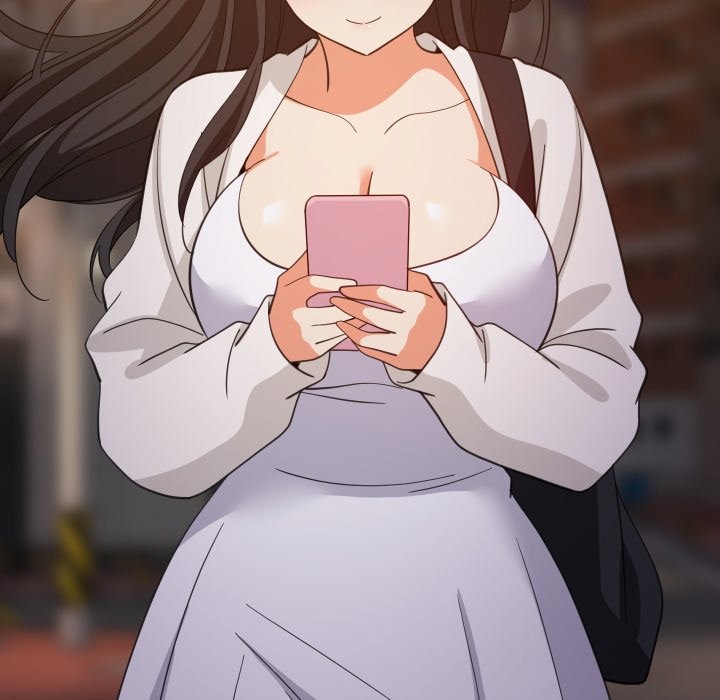 难缠姐妹偏要和我同居第84話