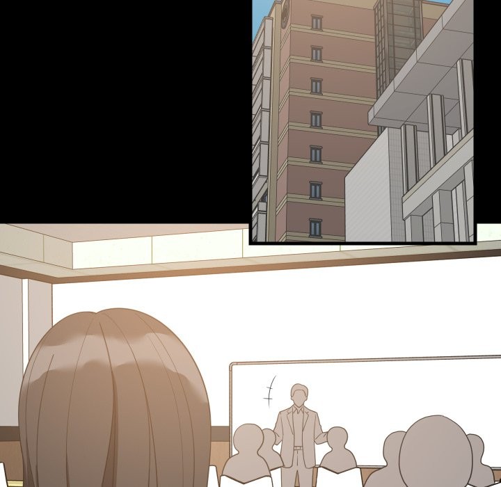 难缠姐妹偏要和我同居第84話