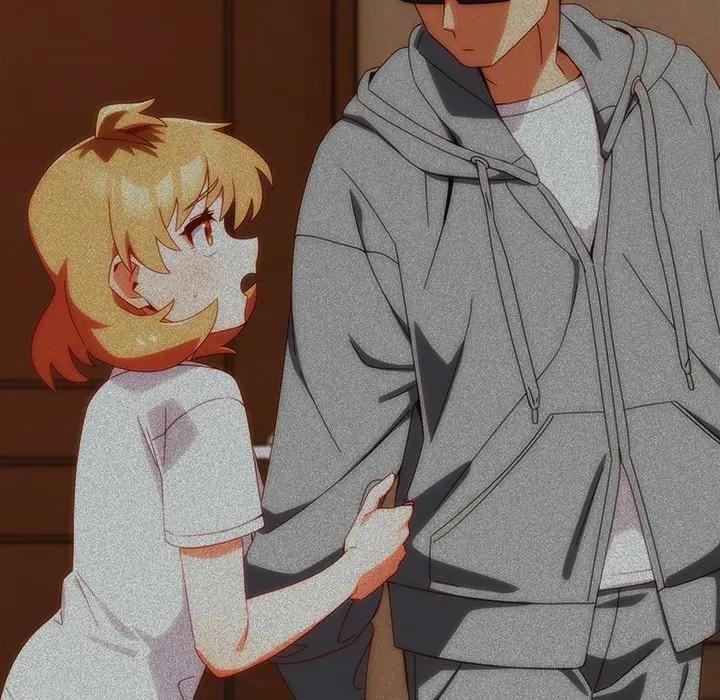 与众不同的兄妹第31話