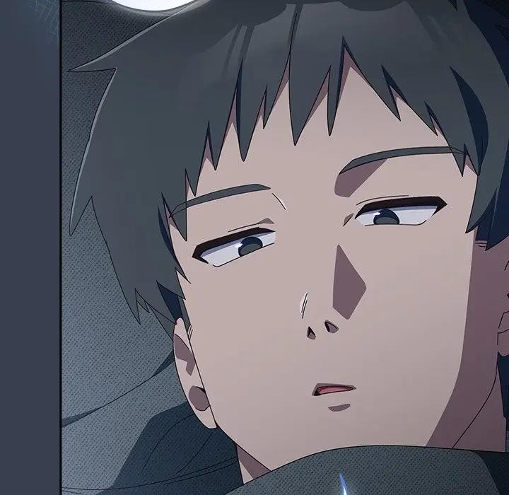 与众不同的兄妹第34話