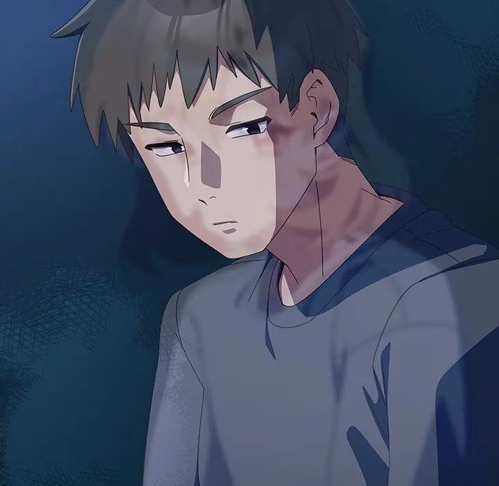 与众不同的兄妹第34話