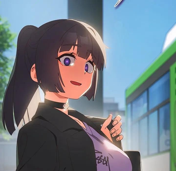 与众不同的兄妹第34話