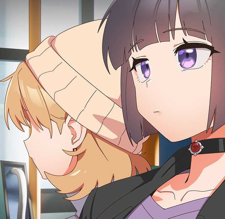 与众不同的兄妹第35話