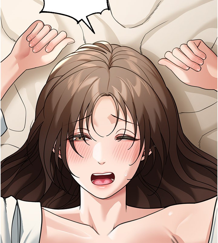 华尔街夜色第12話-要我做什麼都可以&hellip;