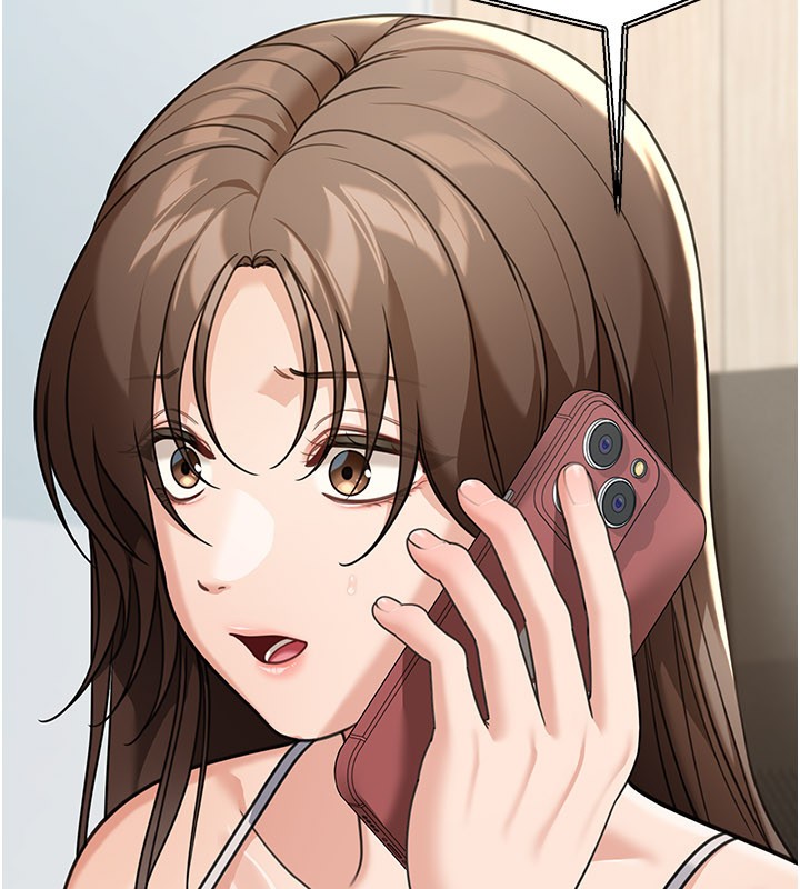 华尔街夜色第12話-要我做什麼都可以&hellip;