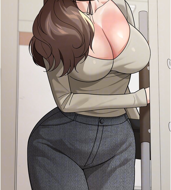 华尔街夜色第12話-要我做什麼都可以&hellip;