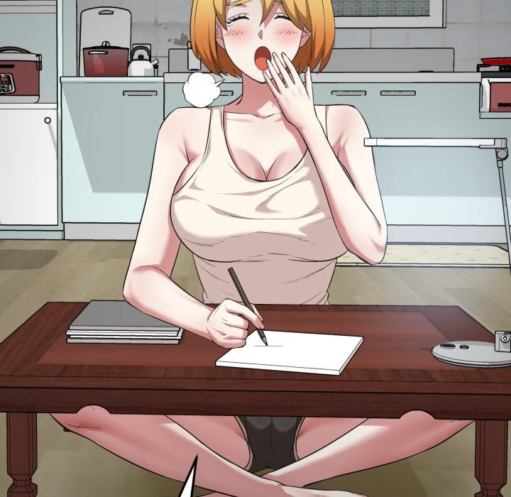 启动復仇系统第11話