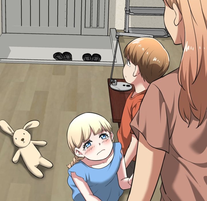 启动復仇系统第11話