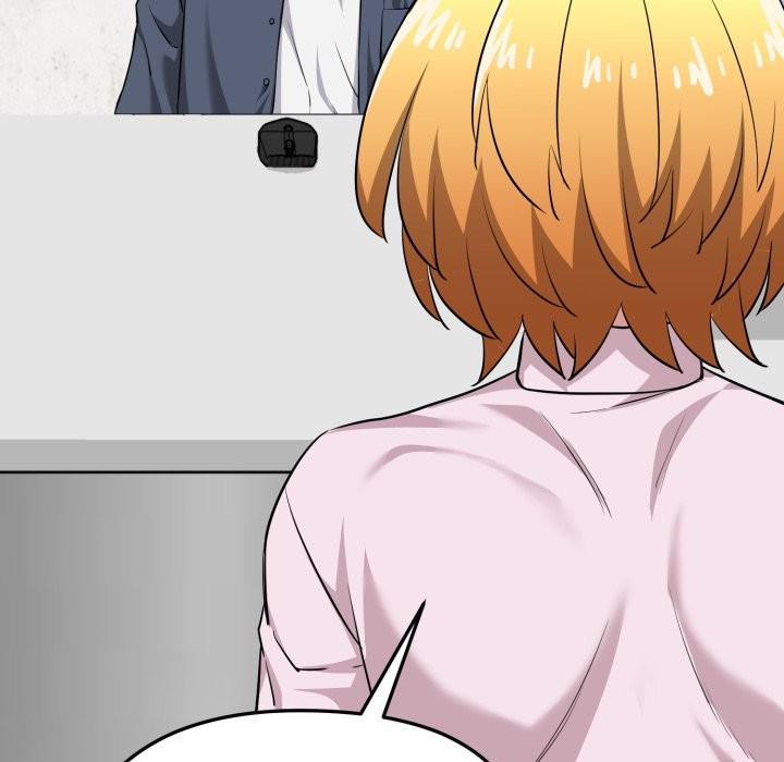 启动復仇系统第11話