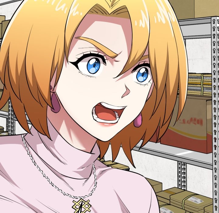 启动復仇系统第11話