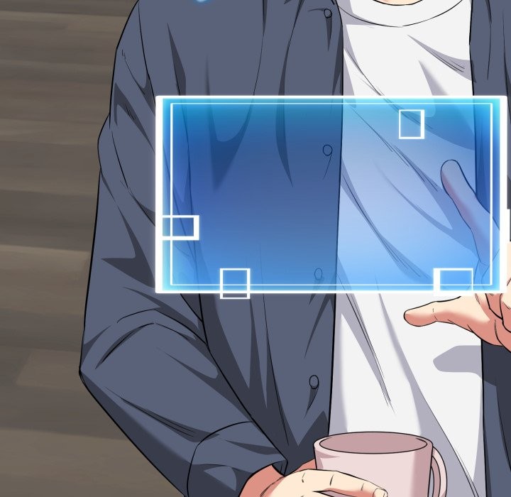 启动復仇系统第11話