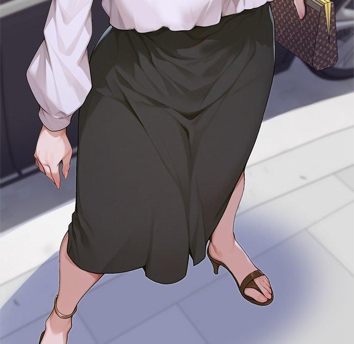 交易以外第11話