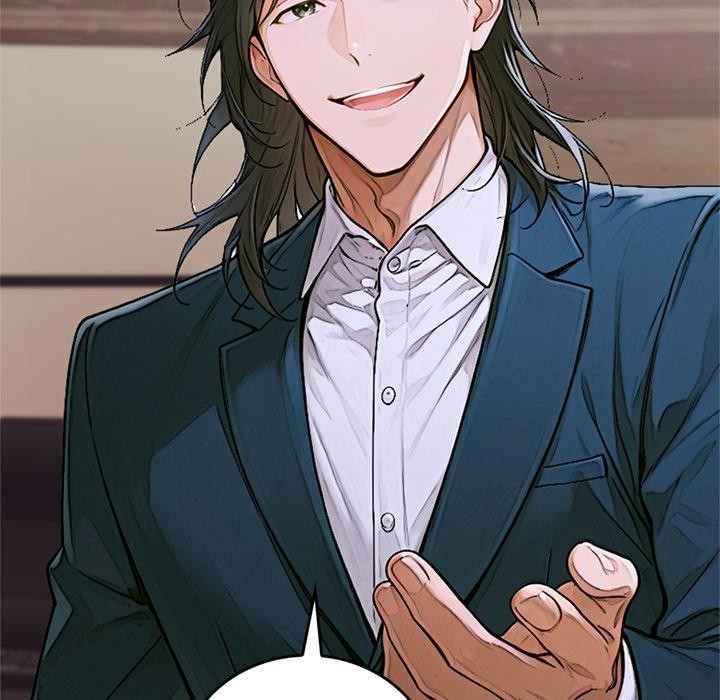 交易以外第11話