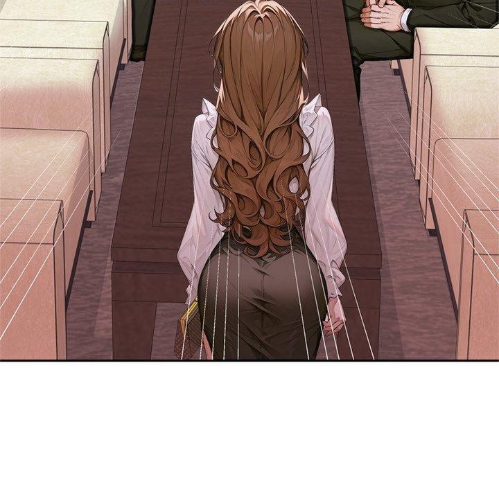 交易以外第11話