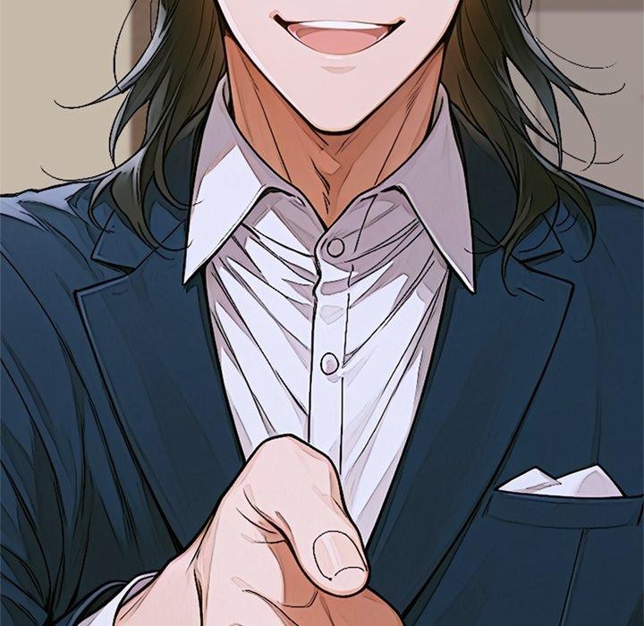 交易以外第11話