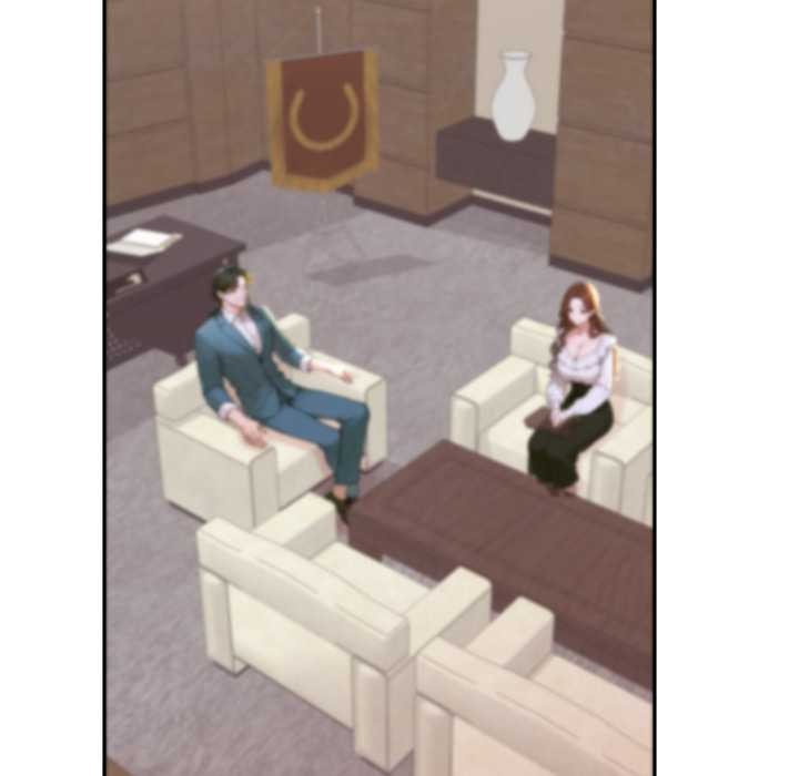 交易以外第12話