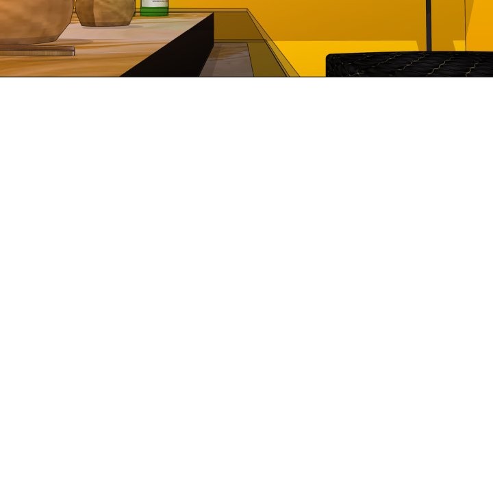 难解的三角关係第8話