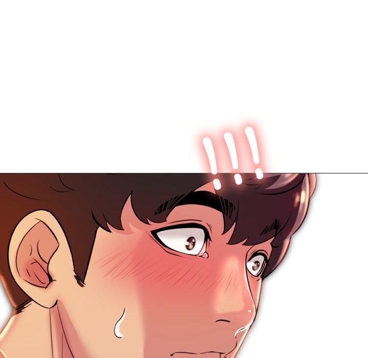 难解的三角关係第8話