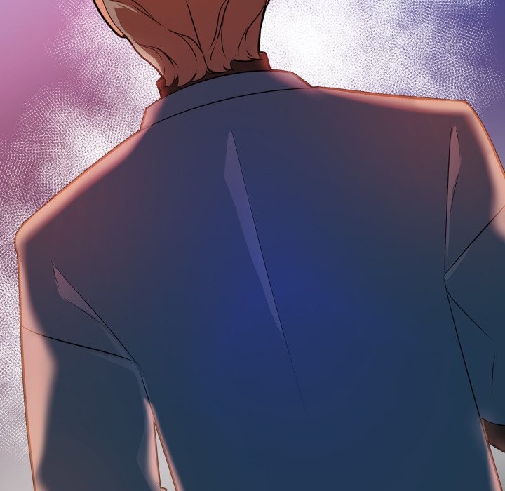 难解的三角关係第8話