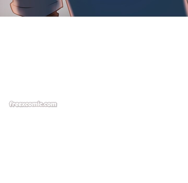 难解的三角关係第8話