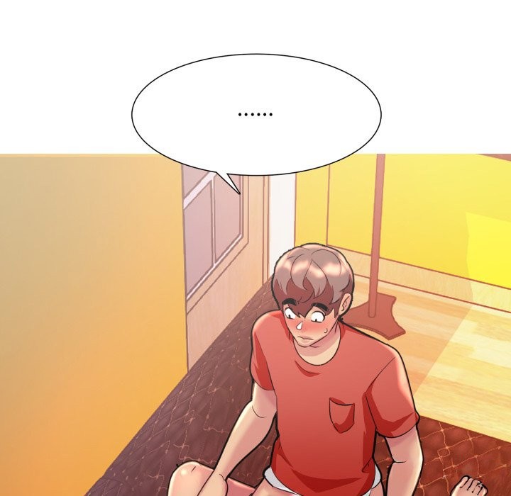 难解的三角关係第8話